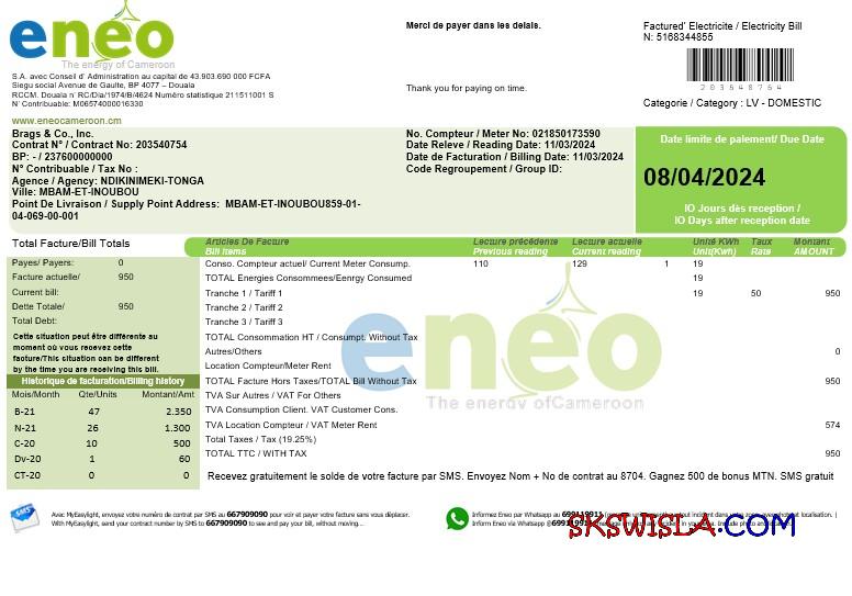 Albania Albanian Power Corporation